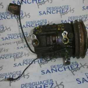 COMPRESOR AIRE ACONDICIONADO OPEL FRONTERA A 2.3 Turbodiesel
