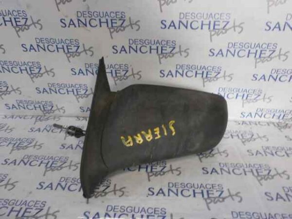 RETROVISOR IZQUIERDO FORD SIERRA BERLINA * - Imagen 2