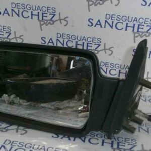 RETROVISOR IZQUIERDO FORD ESCORT BERLINA 1.3