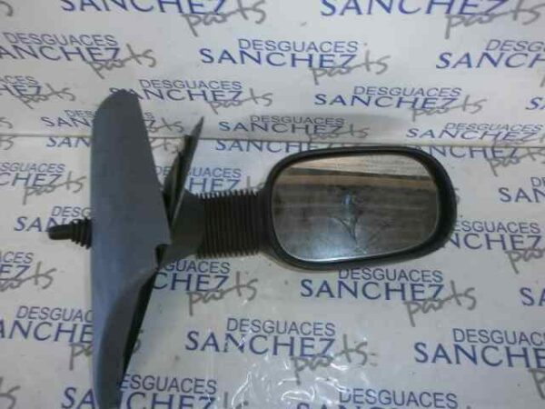 RETROVISOR DERECHO FORD KA (CCQ) 1.3 CAT - Imagen 2