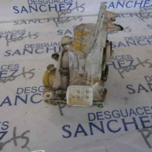CERRADURA PUERTA DELANTERA DERECHA FORD FOCUS BERLINA (CAK) 1.6 16V CAT