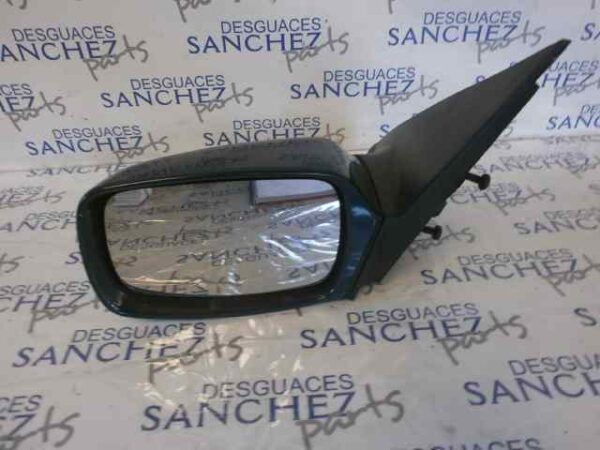 RETROVISOR IZQUIERDO FORD MONDEO BERLINA/FAMILIAR (FD) 1.6 16V CAT - Imagen 2