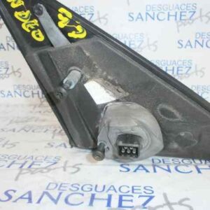 RETROVISOR IZQUIERDO FORD MONDEO BERLINA/FAMILIAR (FD) 1.6 16V CAT