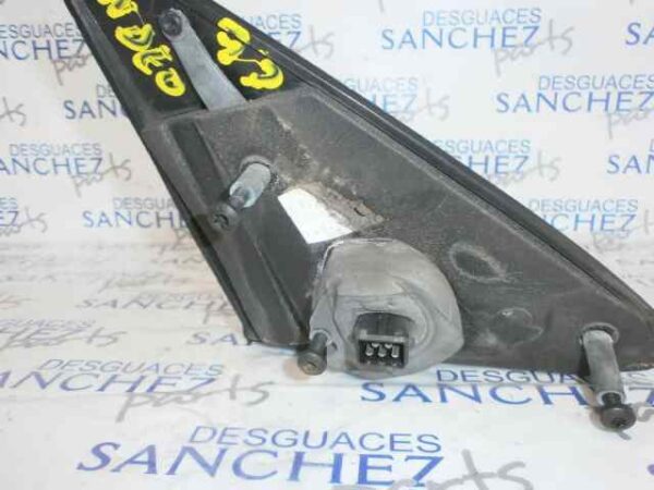 RETROVISOR IZQUIERDO FORD MONDEO BERLINA/FAMILIAR (FD) 1.6 16V CAT