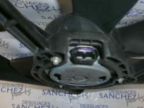 ELECTROVENTILADOR RENAULT LAGUNA II (BG0) 2.2 dCi Turbodiesel - Imagen 3