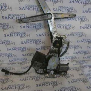 MOTOR ELEVALUNAS DELANTERO DERECHO OPEL VECTRA A 1.7 Diesel