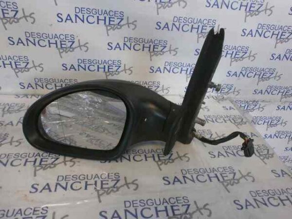 RETROVISOR IZQUIERDO SEAT ALTEA (5P1) 2.0 16V FSI - Imagen 2