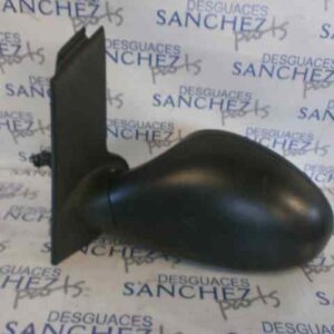RETROVISOR IZQUIERDO SEAT ALTEA (5P1) 2.0 16V FSI