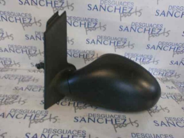 RETROVISOR IZQUIERDO SEAT ALTEA (5P1) 2.0 16V FSI