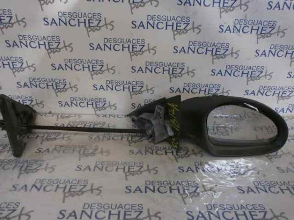 RETROVISOR DERECHO SEAT IBIZA  (6L1) 1.4 16V - Imagen 2