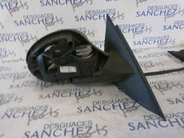 RETROVISOR DERECHO SEAT IBIZA  (6L1) 1.4 16V