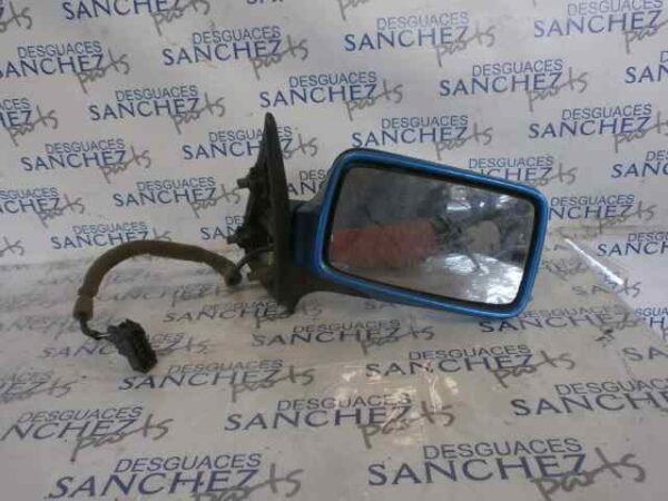 RETROVISOR DERECHO SEAT IBIZA (6K) 1.4 - Imagen 2
