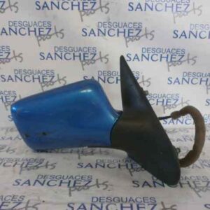 RETROVISOR DERECHO SEAT IBIZA (6K) 1.4