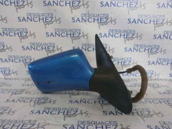 RETROVISOR DERECHO SEAT IBIZA (6K) 1.4
