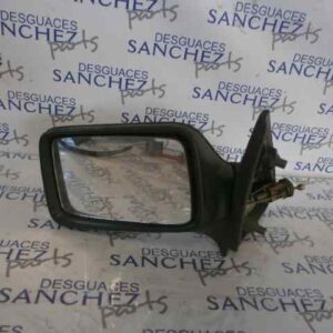 RETROVISOR IZQUIERDO SEAT IBIZA (6K) 1.4