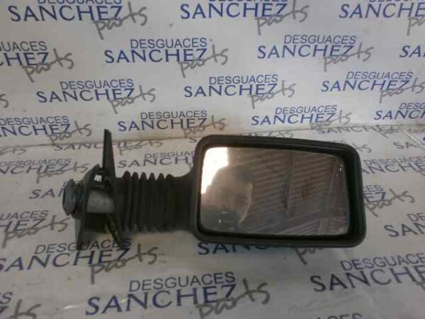 RETROVISOR DERECHO SEAT MALAGA *