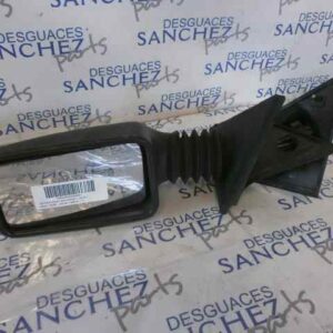 RETROVISOR IZQUIERDO SEAT IBIZA *