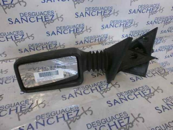 RETROVISOR IZQUIERDO SEAT IBIZA *