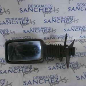 RETROVISOR IZQUIERDO SEAT MALAGA 1.2