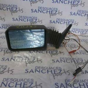 RETROVISOR IZQUIERDO FIAT CROMA (182) *