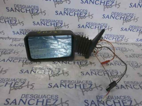 RETROVISOR IZQUIERDO FIAT CROMA (182) *