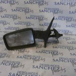 RETROVISOR IZQUIERDO FIAT TIPO (160) *