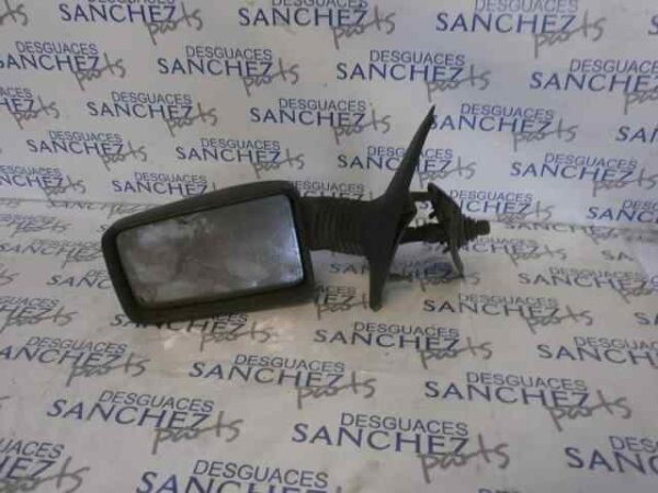 RETROVISOR IZQUIERDO FIAT TIPO (160) * - Imagen 2