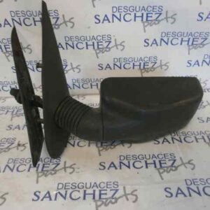 RETROVISOR IZQUIERDO FIAT TIPO (160) *