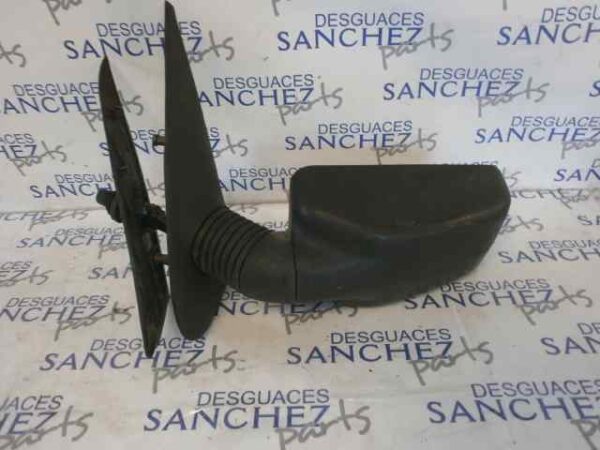 RETROVISOR IZQUIERDO FIAT TIPO (160) *