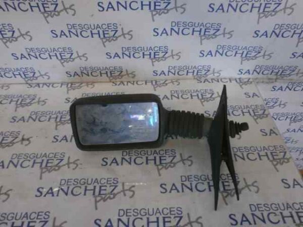 RETROVISOR DERECHO FIAT UNO (146) * - Imagen 2