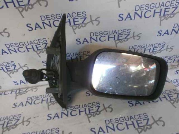 RETROVISOR DERECHO FIAT PUNTO BERL. (176) 1.7 Turbodiesel - Imagen 2