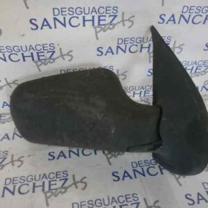 RETROVISOR DERECHO FIAT PUNTO BERL. (176) 1.7 Turbodiesel