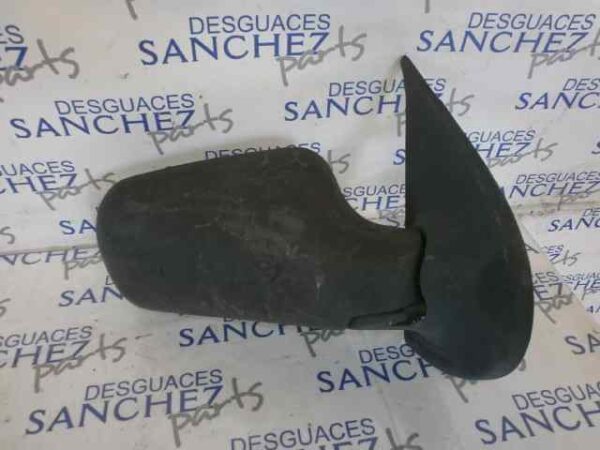 RETROVISOR DERECHO FIAT PUNTO BERL. (176) 1.7 Turbodiesel