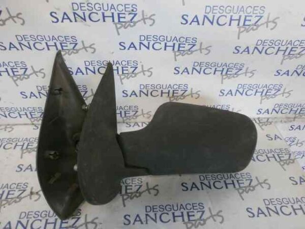 RETROVISOR IZQUIERDO FIAT PUNTO BERL. (176) 1.7 Turbodiesel - Imagen 2