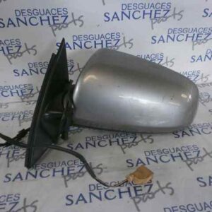 RETROVISOR IZQUIERDO AUDI A4 AVANT (8E) 2.5 V6 24V TDI