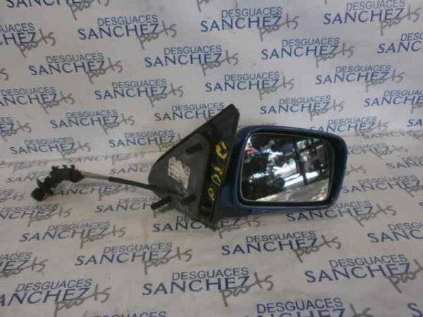 RETROVISOR DERECHO VOLKSWAGEN POLO BERLINA (6N1) 1.9 Diesel - Imagen 2