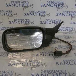 RETROVISOR IZQUIERDO VOLKSWAGEN PASSAT (321/23/27/31) 1.8 (RM)