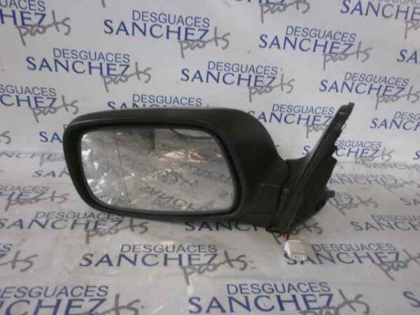 RETROVISOR IZQUIERDO TOYOTA AVENSIS BERLINA (T 22) * - Imagen 2