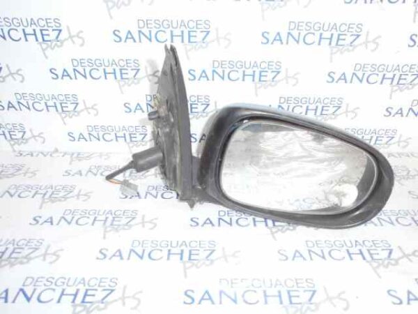 RETROVISOR DERECHO NISSAN ALMERA (N16/E) *