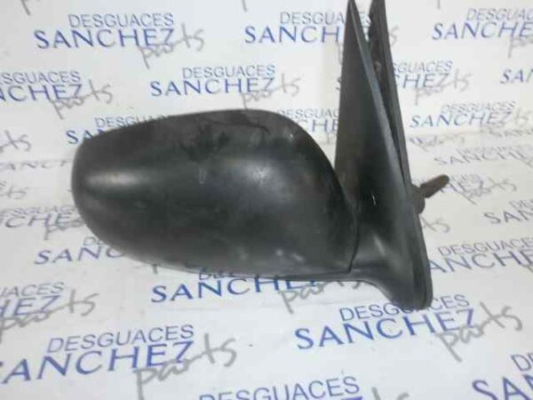 RETROVISOR DERECHO NISSAN MICRA (K11) 1.0 16V CAT