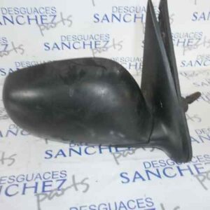 RETROVISOR DERECHO NISSAN MICRA (K11) 1.0 16V CAT