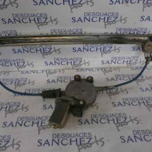 MOTOR ELEVALUNAS DELANTERO DERECHO FIAT BRAVA (182) 1.2 16V CAT