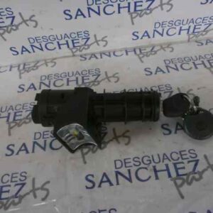 ANTIRROBO / LLAVE CONTACTO FIAT BRAVA (182) 1.4 12V CAT