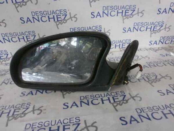 RETROVISOR IZQUIERDO TOYOTA CELICA (T20) 2.0 16V CAT - Imagen 2