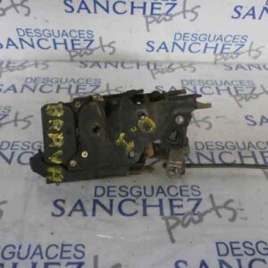 CERRADURA PUERTA DELANTERA IZQUIERDA FIAT BRAVA (182) 1.6 16V CAT