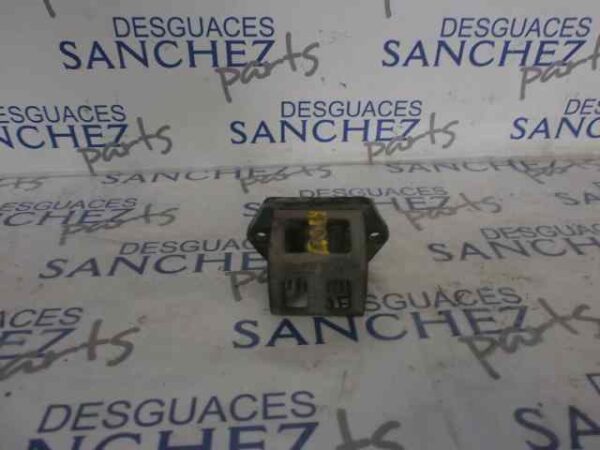 RESISTENCIA CALEFACCION VOLKSWAGEN GOLF III BERLINA (1H1) 1.6 - Imagen 2