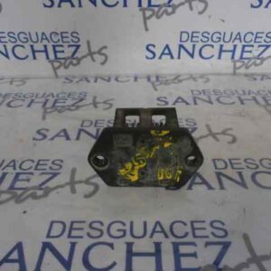 RESISTENCIA CALEFACCION VOLKSWAGEN GOLF III BERLINA (1H1) 1.6