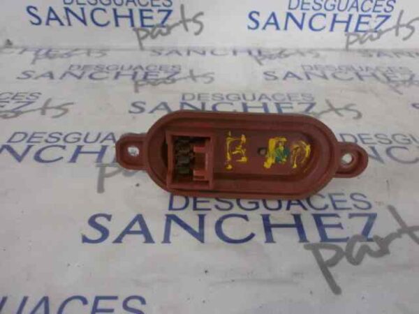 RESISTENCIA CALEFACCION FIAT BRAVA (182) 1.4 12V CAT