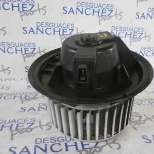 MOTOR CALEFACCION FIAT BRAVA (182) 1.4 12V CAT
