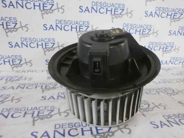 MOTOR CALEFACCION FIAT BRAVA (182) 1.4 12V CAT